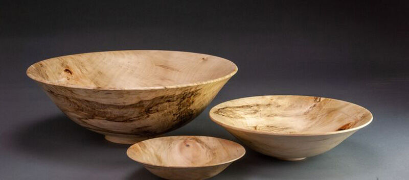 Contemporary Wood opens at 1+1=1